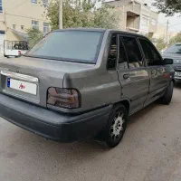 پراید مدل 90 اسپرت