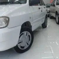 اتوکوروش|خودرو سواری و وانت|پیر بکران, |دیوار