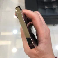 ایفون ۱۳ پرومکس 128 گیگ Zaa|موبایل|مشهد, کوثر|دیوار