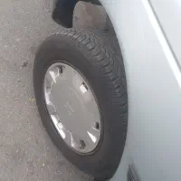 پژو روا ۸۵ شاسیا پلمپ دوگانه|خودرو سواری و وانت|مراغه, |دیوار