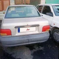 پراید مدل ۸۹|خودرو سواری و وانت|رباط‌کریم, رباط‌کریم|دیوار