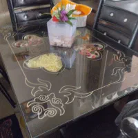 میز ناهار خوری