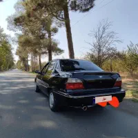 دوو سیلو|خودرو سواری و وانت|ساری, |دیوار