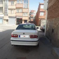 سمند88LX|خودرو سواری و وانت|اردبیل, |دیوار