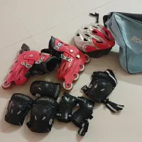 اسکیت مدل rocss|دوچرخه، اسکیت، اسکوتر|کاشان, زیارتی|دیوار