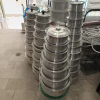 انواع خورده ریز اشپزخانه