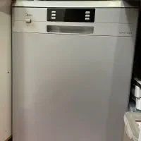 ماشین ظرفشویی۱۴نفره مدیا