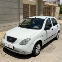 تیبا ۲ مدل ۹۷