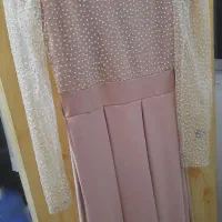 دومدل پیراهن مجلسی|لباس|رحیم‌آباد, |دیوار