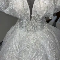 لباس عروس|لباس|تهران, مینای جنوبی|دیوار