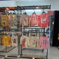 واگذاری-مغازه-پوشاک-کودک