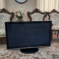 تلویزیون پاناسونیک پلاسما ۵۰ اینچ