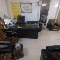 کارگر ساده جهت کار در قهوه خانه