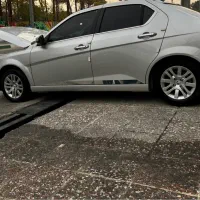 دنا پلاس ۱۳۹۸ تیپ ۲ چهارچرخ دیسک سفارش اپکو متالیک|خودرو سواری و وانت|تهران, شهید رجایی|دیوار