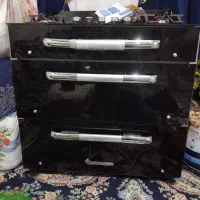 درجه|اجاق گاز و لوازم برقی پخت‌وپز|زرقان, |دیوار