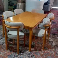 میزناهارخوری|میز و صندلی غذاخوری|دهدشت, |دیوار