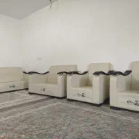 مبل 7نفره حراج 600هزار تومن