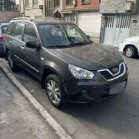 x33 اتوماتیک مدل ۹۳|خودرو سواری و وانت|تبریز, |دیوار