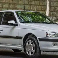 پارس سال موتور جدید