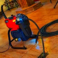 لوله بازکنی پرستار پیروزی نبردابوذرنیروهوایی شکوفه