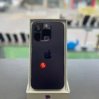 آیفون ۱۴ پرو