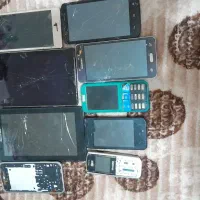 گوشی و تبلت اوراقی