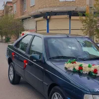 پژو405 فابریک