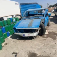نیسان تناژ بالا