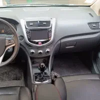 جک J4 مشکی اسفند ۱۴۰۲|خودرو سواری و وانت|اصفهان, دهنو|دیوار