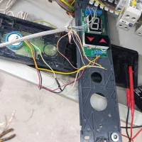 .اسانسوری چابهار