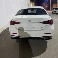 بنزC200 L. 2025|خودرو سواری و وانت|شیراز, ارم|دیوار