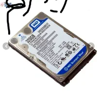 هارد ۲۵۰ و ۳۲۰ hdd