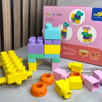 لگو سیلیکونی|اسباب‌‌بازی|بروجن, |دیوار