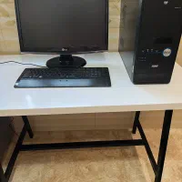 کامپیوتر خانگی کاملا سالم