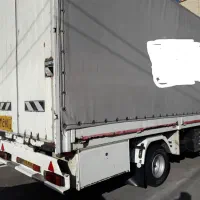 اتاق مسقف چادری ۶/۱۵