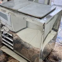 فریزر  دو درب