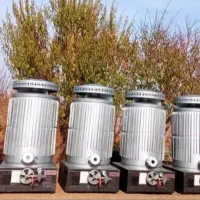 بخاری کارگاهی گازی|بخاری، هیتر، شومینه|اشتهارد, |دیوار