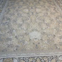 فرش ۱۲ متری سبک‌ ۱۲۰۰ شانه نخ آکریلیک و آلمان|فرش|بوکان, |دیوار