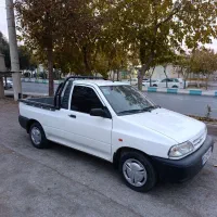 پراید وانت 98