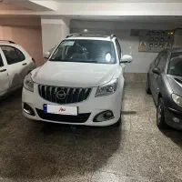 هایما s7 پرو توربو‌ صفر خشک مدل ۱۴۰۴