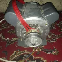 دینام مسی