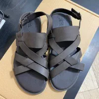 صندل مردانه ZARA سایز ۴۱