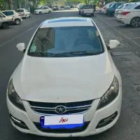 سواری جک j5 اتومات