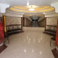 آپارتمان دوخوابه صفر کلید نخورده جهانگردی