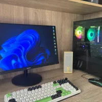 کیس گیمینگ فروش فوری