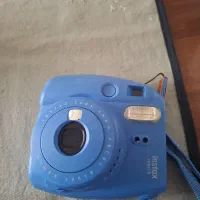 دوربین چاپ فوری