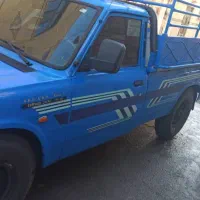 نیسان|خودرو سواری و وانت|خمینیشهر, |دیوار