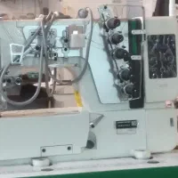چرخکار مبتدی و نیمه ماهر و ماهر