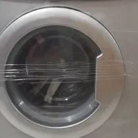 ماشین لباس شویی