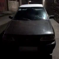 پراید مدل ۸۳  انژکتور عروسک|خودرو سواری و وانت|زاهدان, |دیوار